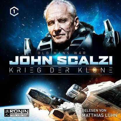 

Krieg der Klone - Krieg der Klone 1 (Ungekürzt)