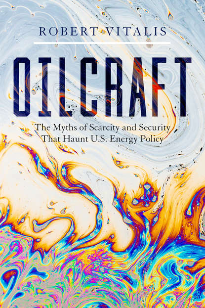 

Oilcraft
