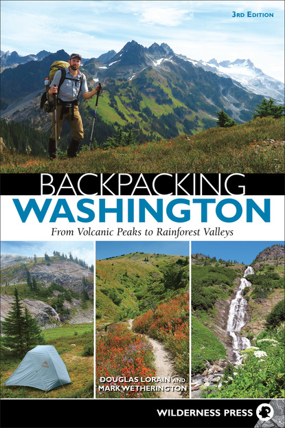 

Backpacking Washington