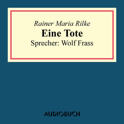 

Eine Tote