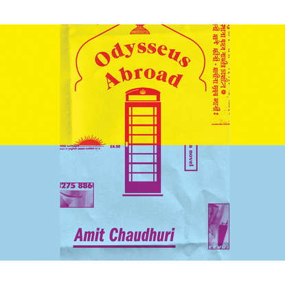 

Odysseus Abroad (Unabridged)