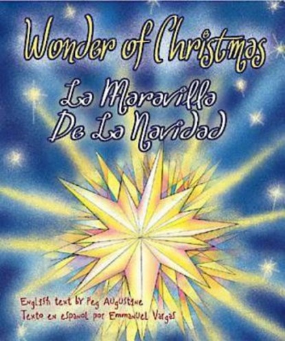 Peg Augustine - Wonder of Christmas