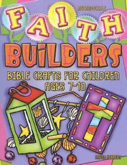 Nadia C. Herbert - Faith Builders