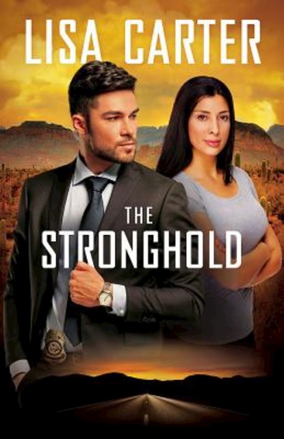 Lisa  Carter - The Stronghold