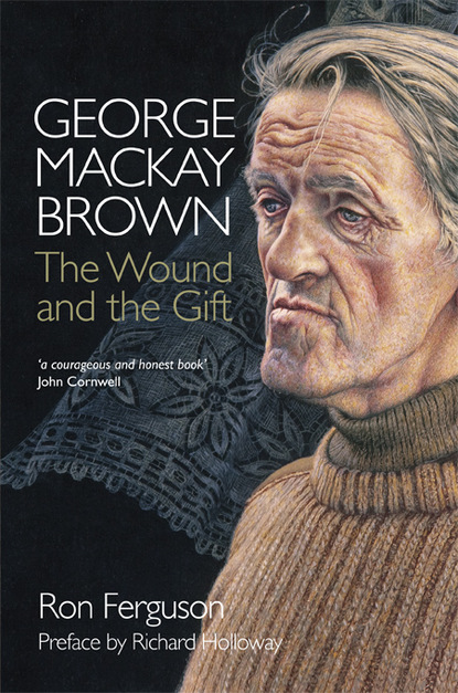 Ron Ferguson - George MacKay Brown