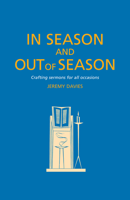 Jeremy Davies - In Season and Out of Season