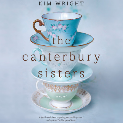 

The Canterbury Sisters (Unabridged)