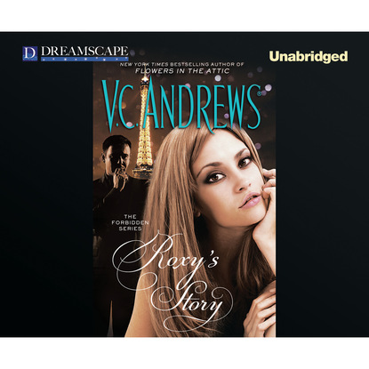 

Roxy's Story - Forbidden 2 (Unabridged)
