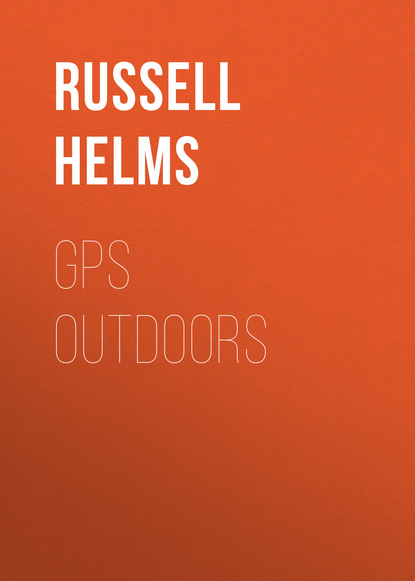 

GPS Outdoors