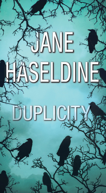 Jane Haseldine — Duplicity