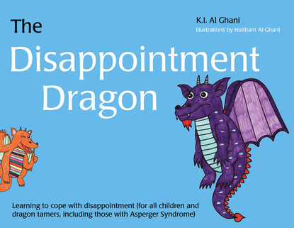 Kay Al-Ghani - The Disappointment Dragon