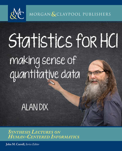 Alan Dix - Statistics for HCI