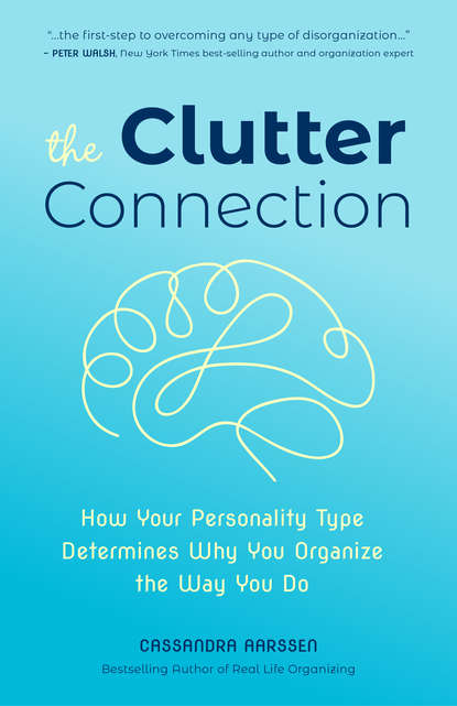 Cassandra Aarssen — The Clutter Connection