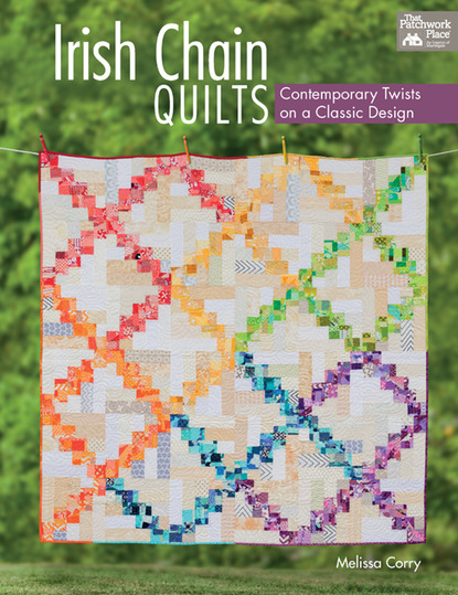 Melissa Corry — Irish Chain Quilts