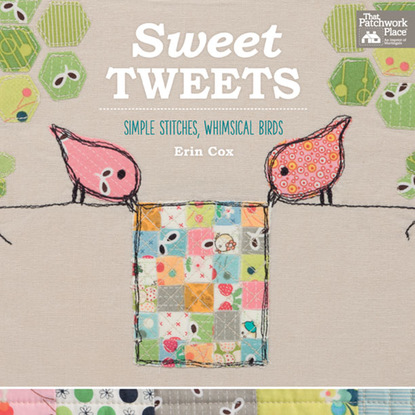 Erin Cox — Sweet Tweets