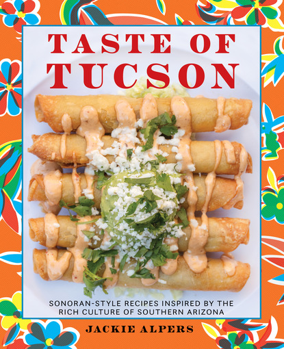 Jackie Alpers — Taste of Tucson