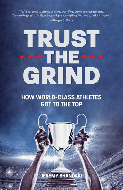 

Trust the Grind