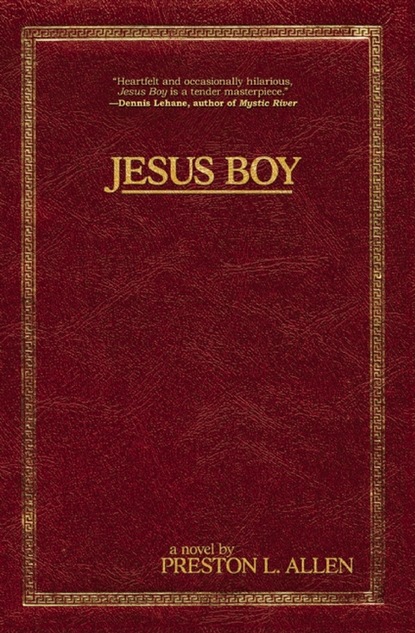 Preston L. Allen - Jesus Boy