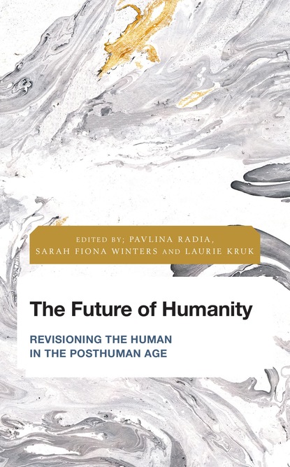 

The Future of Humanity