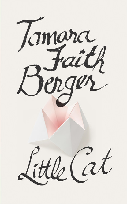 Tamara Faith Berger - Little Cat