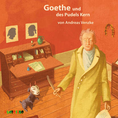 

Goethe und des Pudels Kern