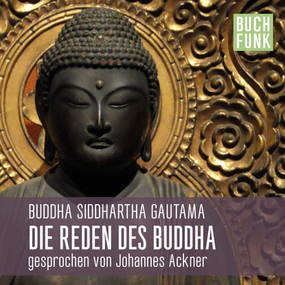 Ксюша Ангел - Reden des Buddha