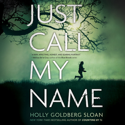 

Just Call My Name - I'll Be There, Book 2 (Unabridged)