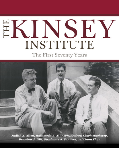 

The Kinsey Institute