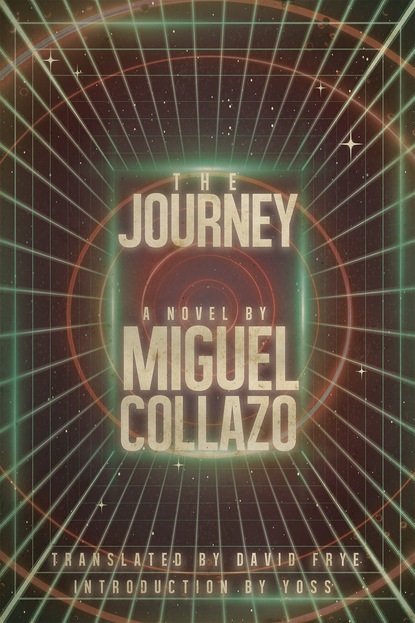 Miguel Collazo - The Journey