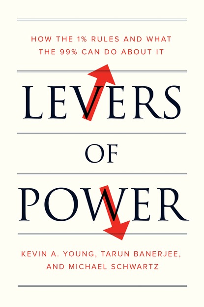 Kevin A. Young - Levers of Power