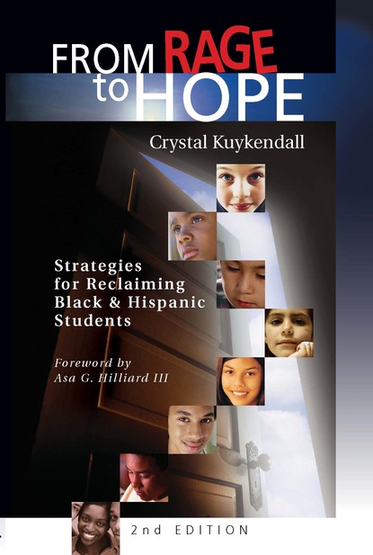 

From Rage to Hope