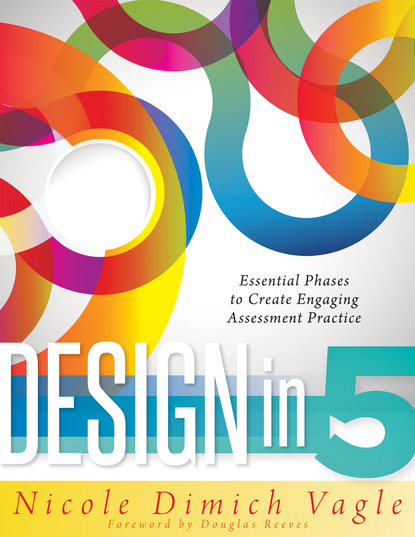 

Design in Five