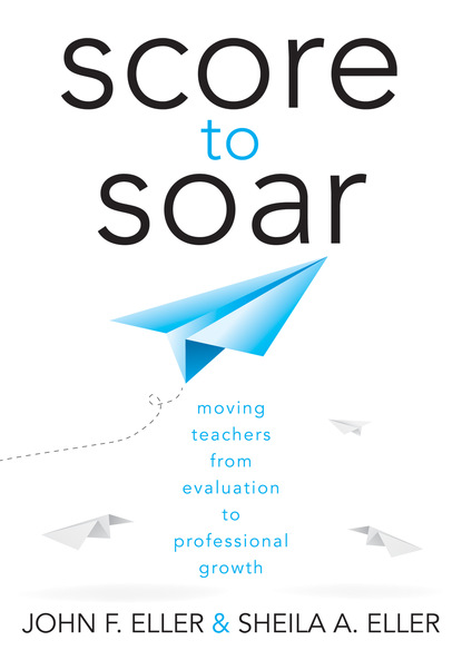 John F. Eller - Score to Soar