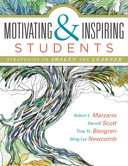 Robert J. Marzano - Motivating & Inspiring Students