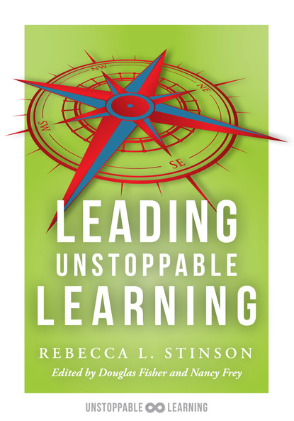 Rebecca L. Stinson - Leading Unstoppable Learning