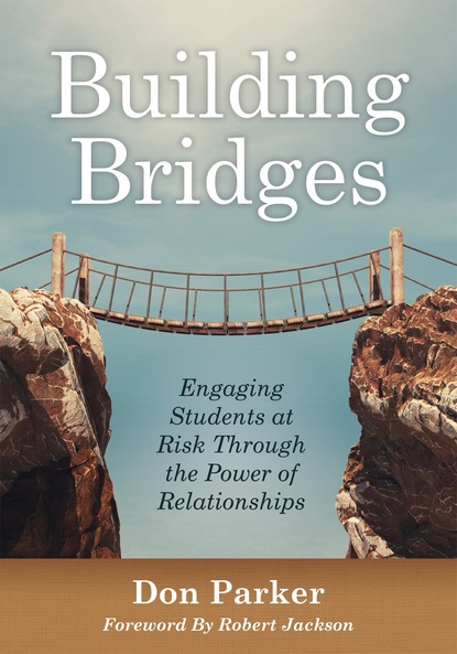 Don Parker - Building Bridges