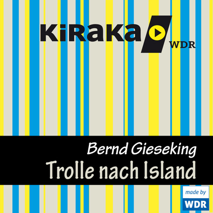 Ксюша Ангел - Kiraka, Die Trolle nach Island