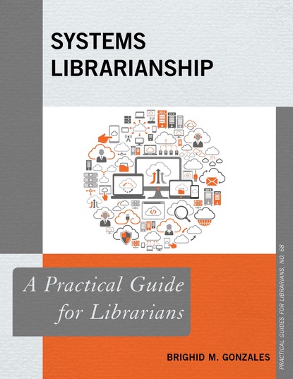 

Systems Librarianship
