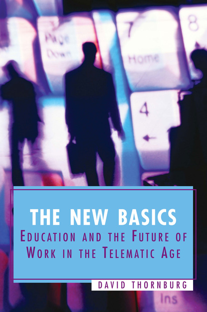 

The New Basics