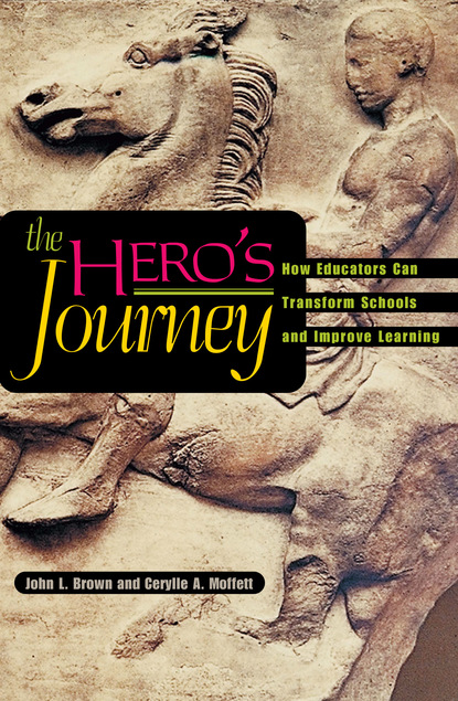 

The Hero's Journey