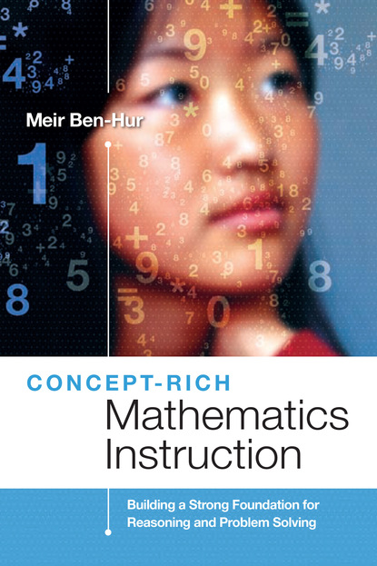 Meir Ben-Hur - Concept-Rich Mathematics Instruction