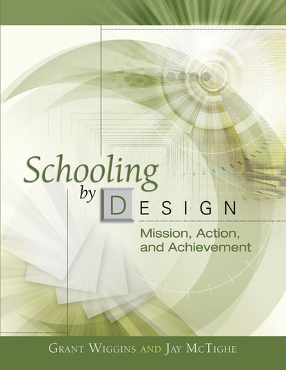 Jay McTighe - Schooling by Design