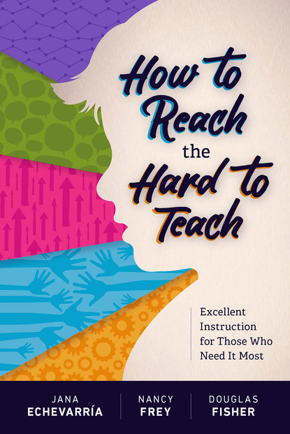 Нэнси Фрей - How to Reach the Hard to Teach