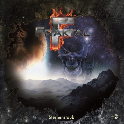 

Fraktal, Folge 2: Sternenstaub