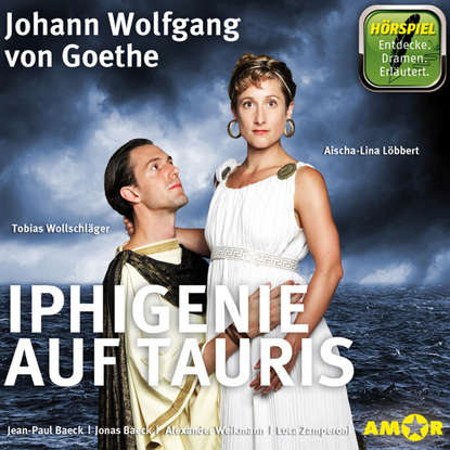 

Iphigenie auf Tauris