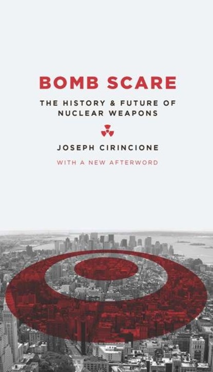 Joseph  Cirincione - Bomb Scare