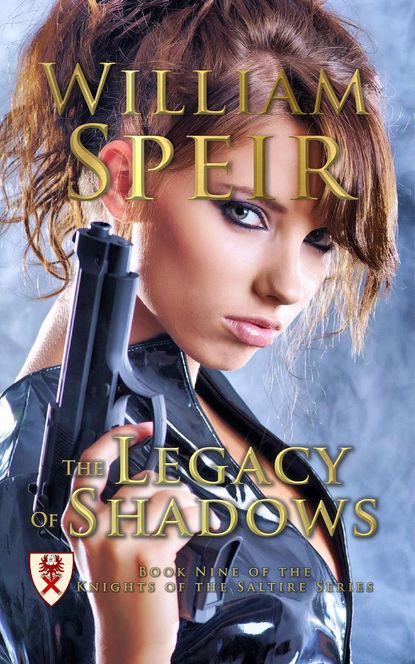 William Speir - The Legacy of Shadows