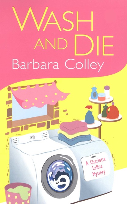 Barbara Colley — Wash And Die