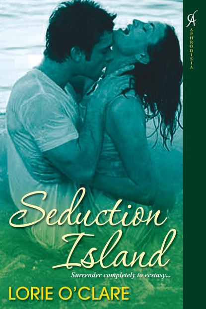 Lorie O'Clare - Seduction Island