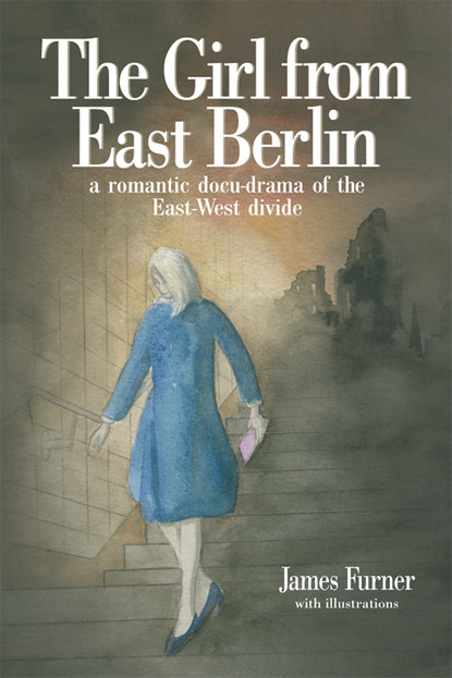 

The Girl From East Berlin